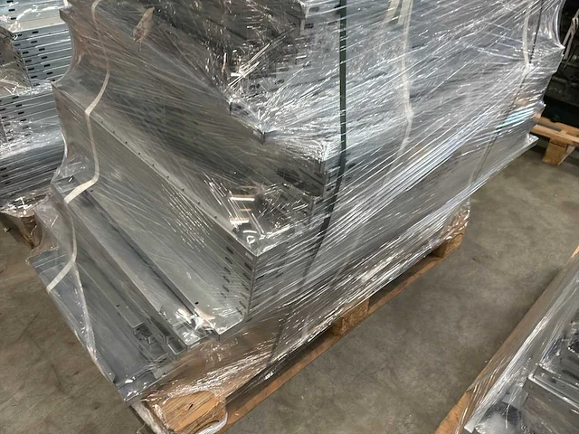Partij legbordstelling materiaal - afbeelding 6 van  8