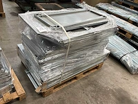 Partij legbordstelling materiaal - afbeelding 8 van  8