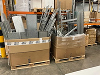 Partij legbordstelling - afbeelding 1 van  10