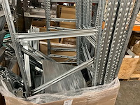 Partij legbordstelling - afbeelding 3 van  10