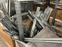 Partij legbordstelling - afbeelding 5 van  10