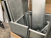 Partij legbordstelling - afbeelding 7 van  10