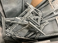 Partij legbordstelling - afbeelding 8 van  10