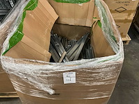 Partij legbordstelling - afbeelding 10 van  10