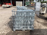 Partij legbordstelling - afbeelding 2 van  7