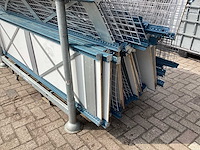 Partij legbordstelling - afbeelding 5 van  7