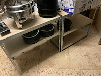 Partij legbordstelling - afbeelding 3 van  3