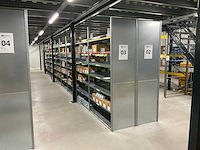 Partij legbordstelling - afbeelding 11 van  16
