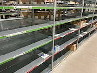 Partij legbordstelling - afbeelding 14 van  16