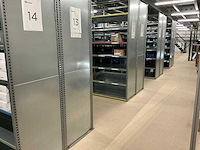 Partij legbordstelling - afbeelding 2 van  12