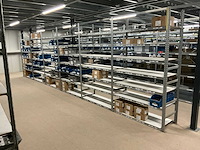 Partij legbordstelling - afbeelding 7 van  12