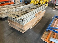Partij legbordstelling - afbeelding 2 van  4