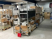 Partij legbordstelling - afbeelding 2 van  8