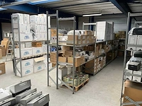 Partij legbordstelling - afbeelding 3 van  8