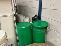 Partij lege emmers (23 liter) - afbeelding 3 van  3