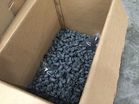 Partij lege wijnflessen - afbeelding 2 van  2