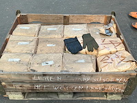 Partij legerhandschoenen - afbeelding 2 van  4