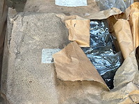 Partij legerhandschoenen - afbeelding 3 van  4