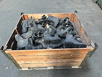 Partij legerkisten - afbeelding 2 van  4