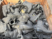 Partij legerkisten - afbeelding 3 van  4