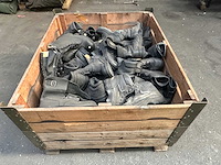 Partij legerkisten - afbeelding 4 van  4