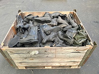 Partij legerkisten - afbeelding 1 van  3