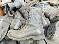 Partij legerkisten - afbeelding 2 van  3