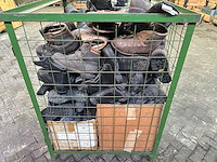 Partij legerkisten - afbeelding 4 van  5