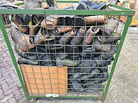 Partij legerkisten - afbeelding 5 van  5