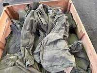 Partij legerkleding landmacht - afbeelding 3 van  3