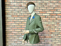 Partij legerkleding - afbeelding 1 van  7