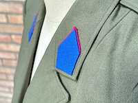 Partij legerkleding - afbeelding 2 van  7