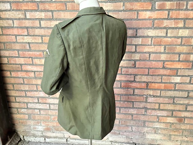 Partij legerkleding - afbeelding 3 van  7