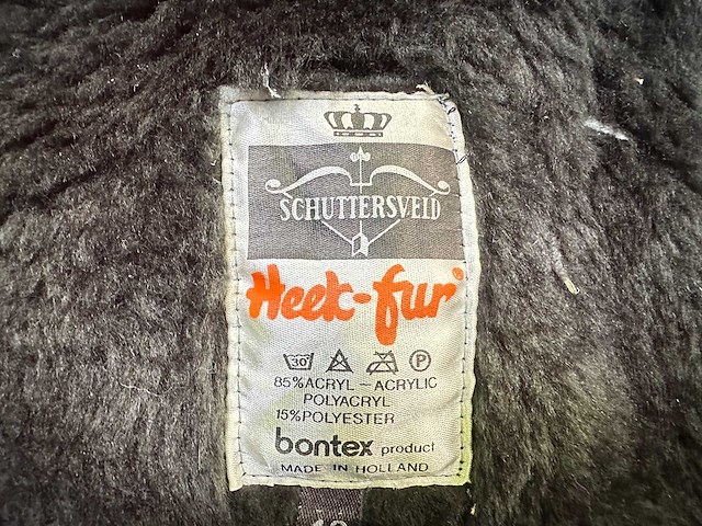 Partij legerkleding - afbeelding 6 van  7