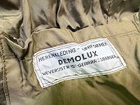 Partij legerkleding - afbeelding 7 van  7