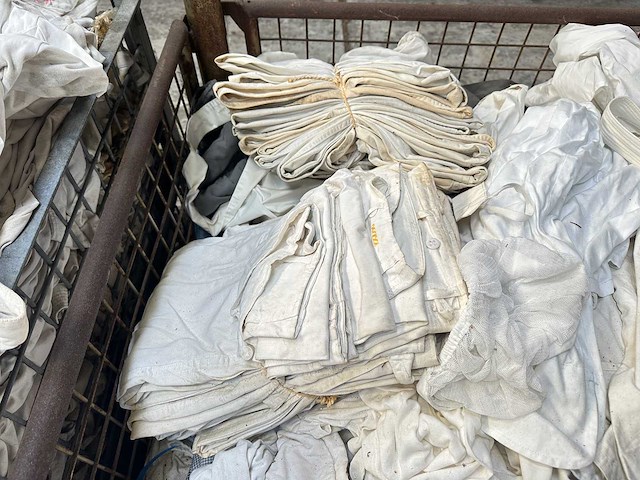 Partij legerkleding - afbeelding 7 van  8