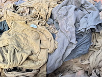 Partij legerondergoed - afbeelding 2 van  4