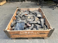 Partij legerschoenen - afbeelding 3 van  3