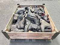 Partij legerschoenen - afbeelding 3 van  3