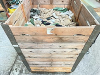 Partij legersokken - afbeelding 1 van  4