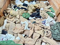 Partij legersokken - afbeelding 2 van  4