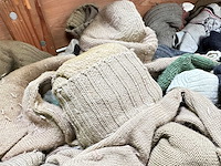 Partij legersokken - afbeelding 3 van  4