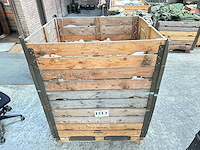 Partij legersokken - afbeelding 4 van  4