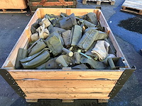 Partij legertassen en foedralen - afbeelding 7 van  7