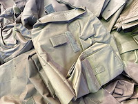 Partij legertassen - afbeelding 3 van  4