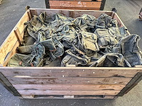 Partij legertassen - afbeelding 3 van  3