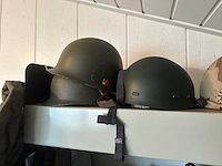 Partij legeruitrusting - afbeelding 3 van  9