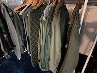 Partij legeruitrusting - afbeelding 8 van  9