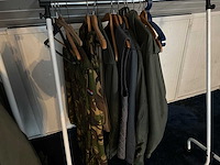 Partij legeruitrusting - afbeelding 9 van  9