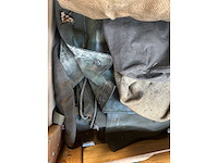 Partij legeruitrusting - afbeelding 4 van  4